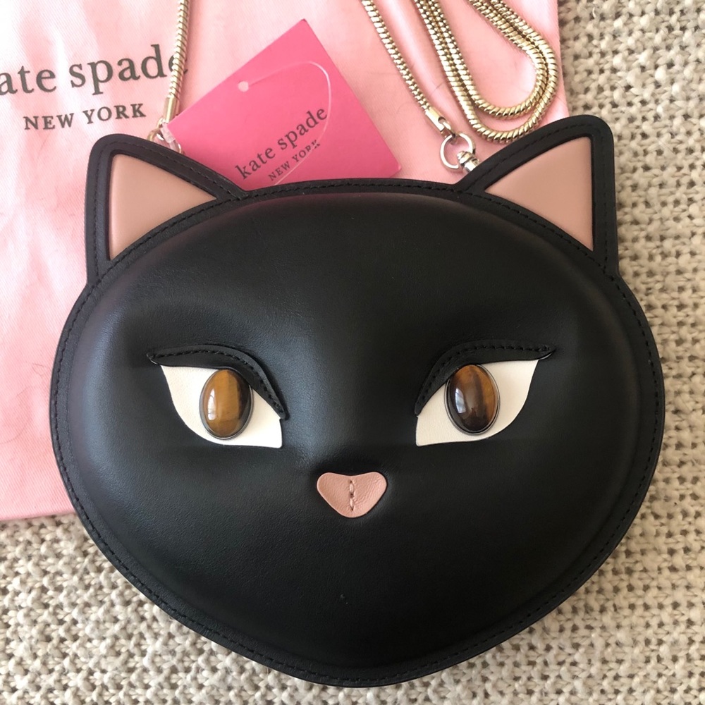 NWT Kate Spade purse